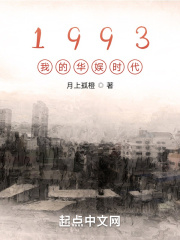 1993我的华娱时代全文阅读