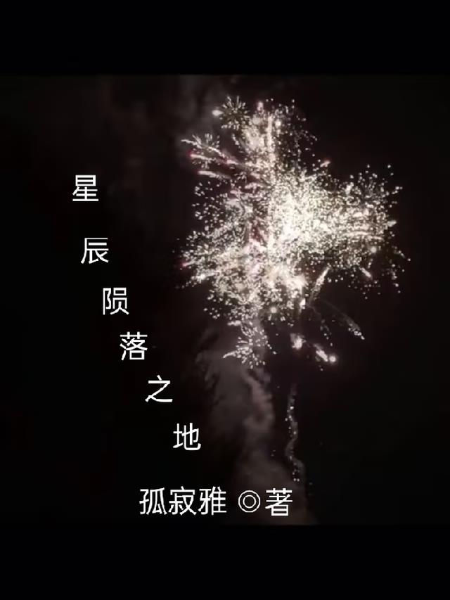 《陨落星辰》