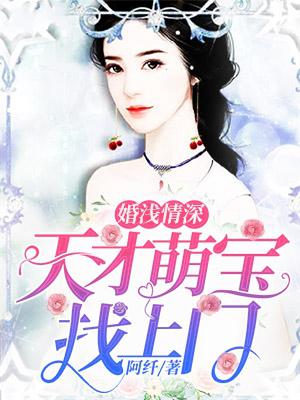 书名《婚浅情深之总裁的天价前妻》