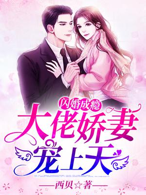 闪婚成瘾大佬娇妻宠上天相关小说结局