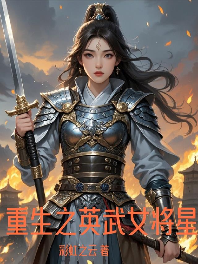 重生之英武女将星