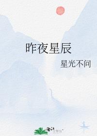 昨夜星辰电视剧免费观看完整版